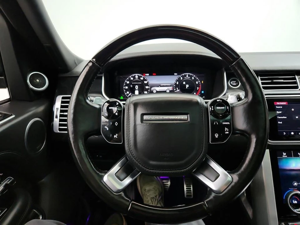 2018 Land Rover - Image 18 of 31