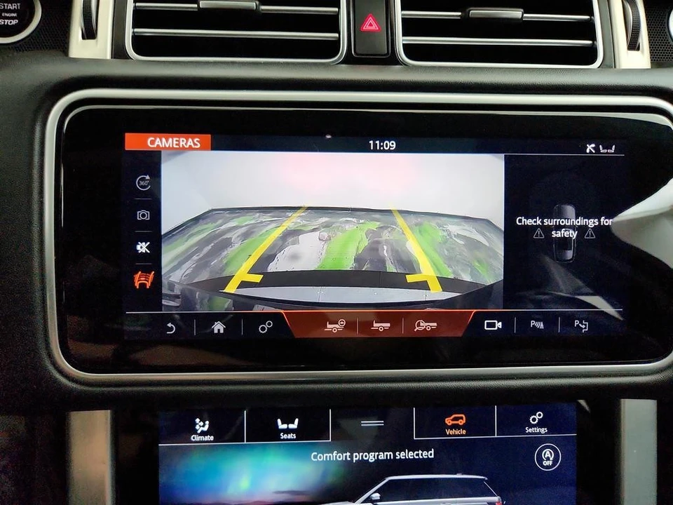 2018 Land Rover - Image 21 of 31