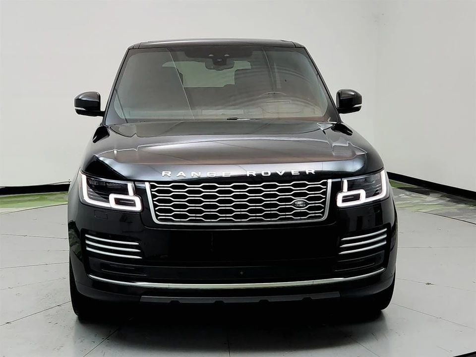 2018 Land Rover - Image 2 of 31