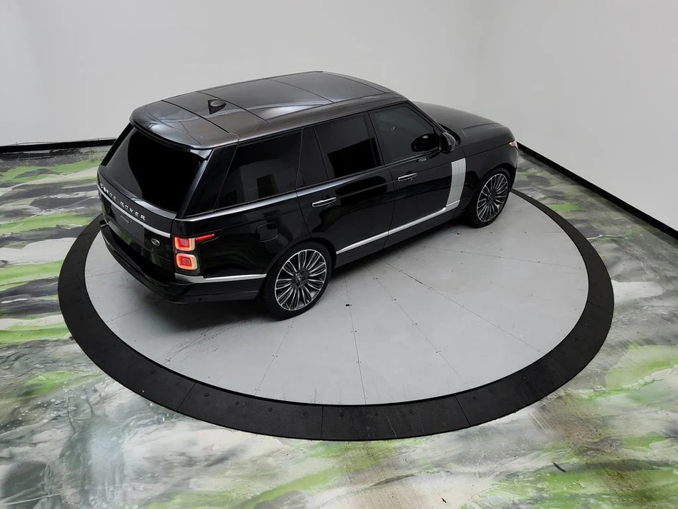 2018 Land Rover Range Rover L405 - Image 15 of 21