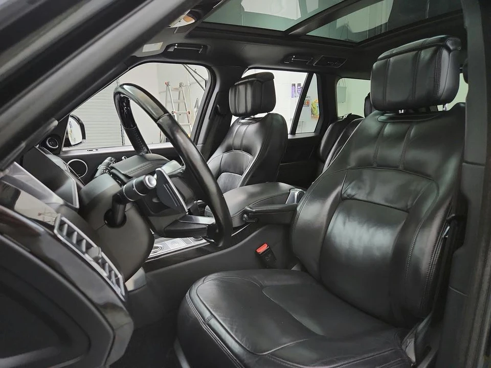 2018 Land Rover Range Rover L405 - Image 21 of 21