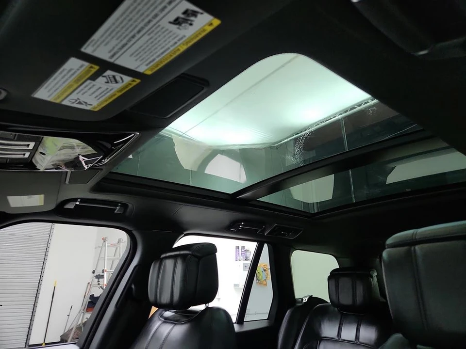 2018 Land Rover Range Rover L405 - Image 21 of 21