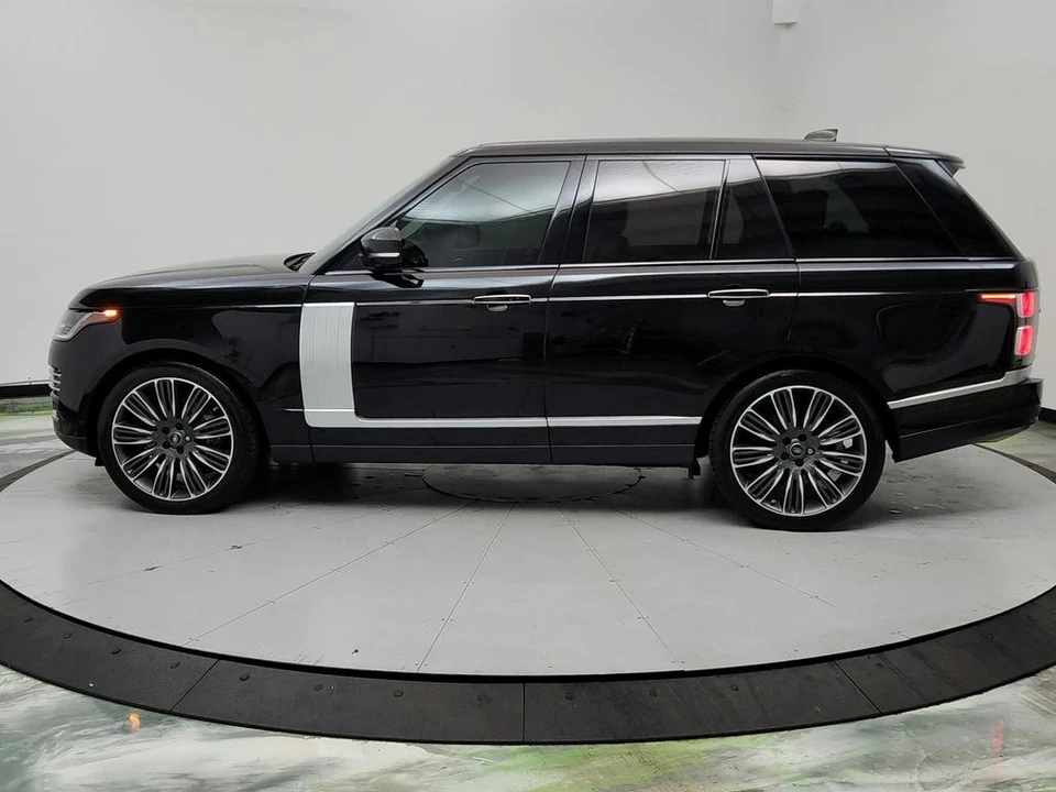 2018 Land Rover Range Rover L405 - Image 8 of 21