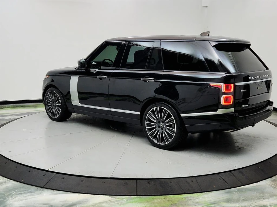 2018 Land Rover Range Rover L405 - Image 7 of 31