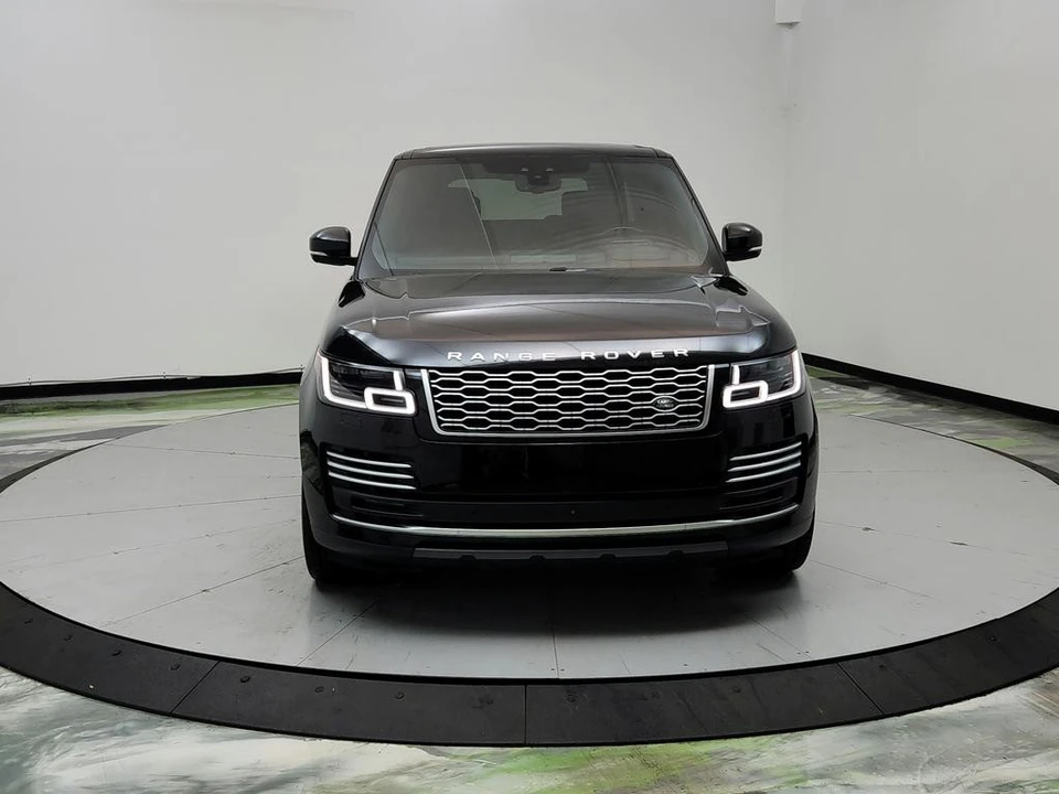 2018 Land Rover Range Rover L405 - Image 2 of 21