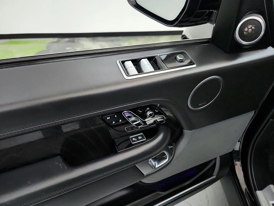 2018 Land Rover Range Rover L405 - Image 22 of 31