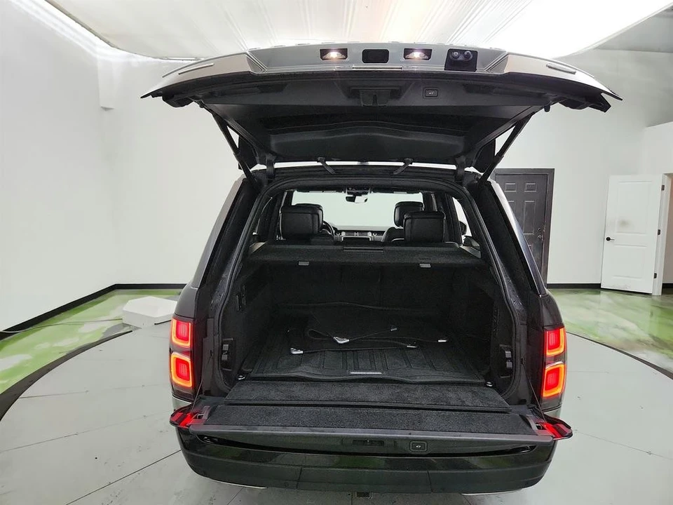 2018 Land Rover Range Rover L405 - Image 31 of 31