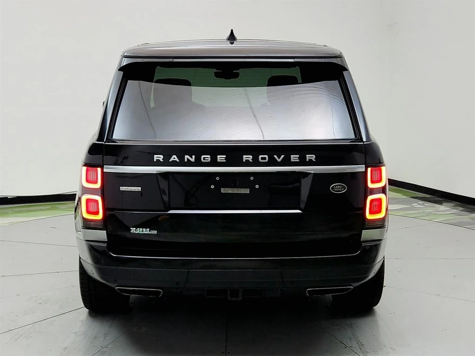 2018 Land Rover Range Rover L405 - Image 6 of 31