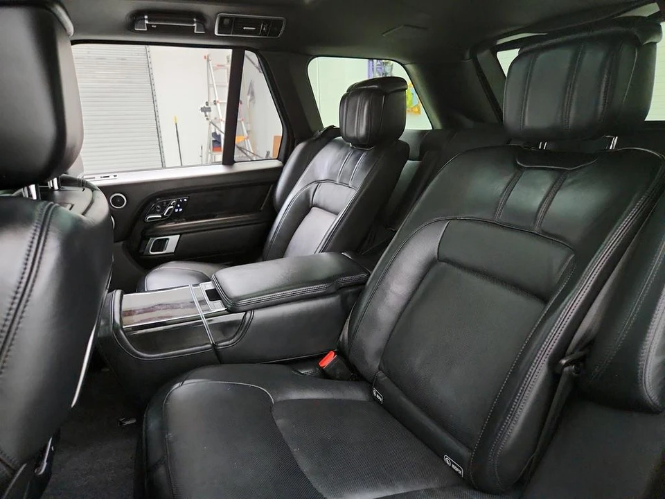 2018 Land Rover Range Rover L405 - Image 24 of 31