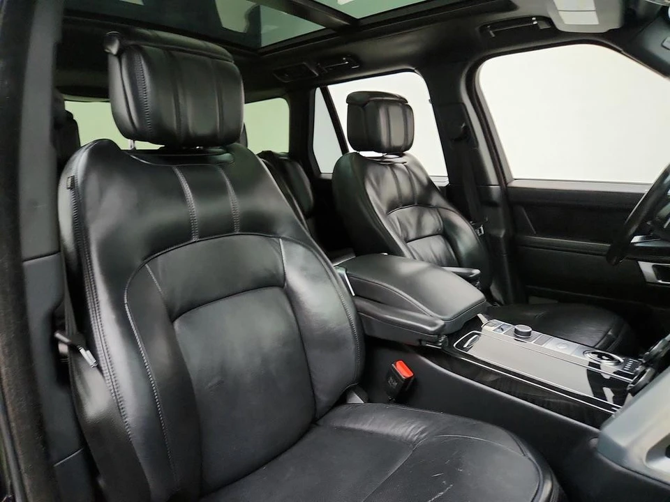 2018 Land Rover - Image 28 of 31