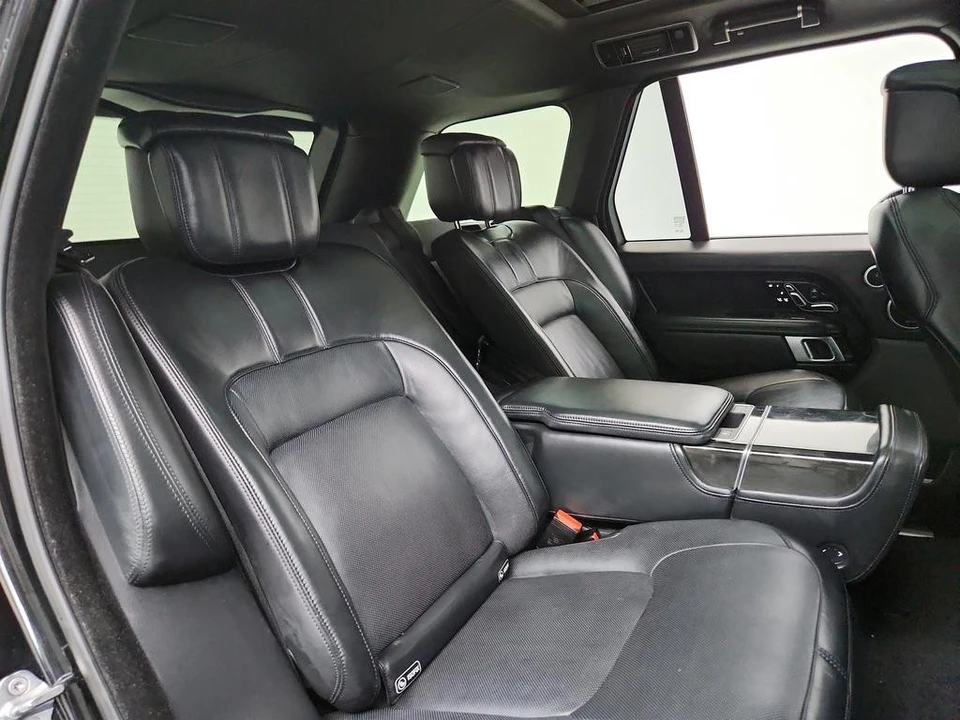 2018 Land Rover - Image 30 of 31