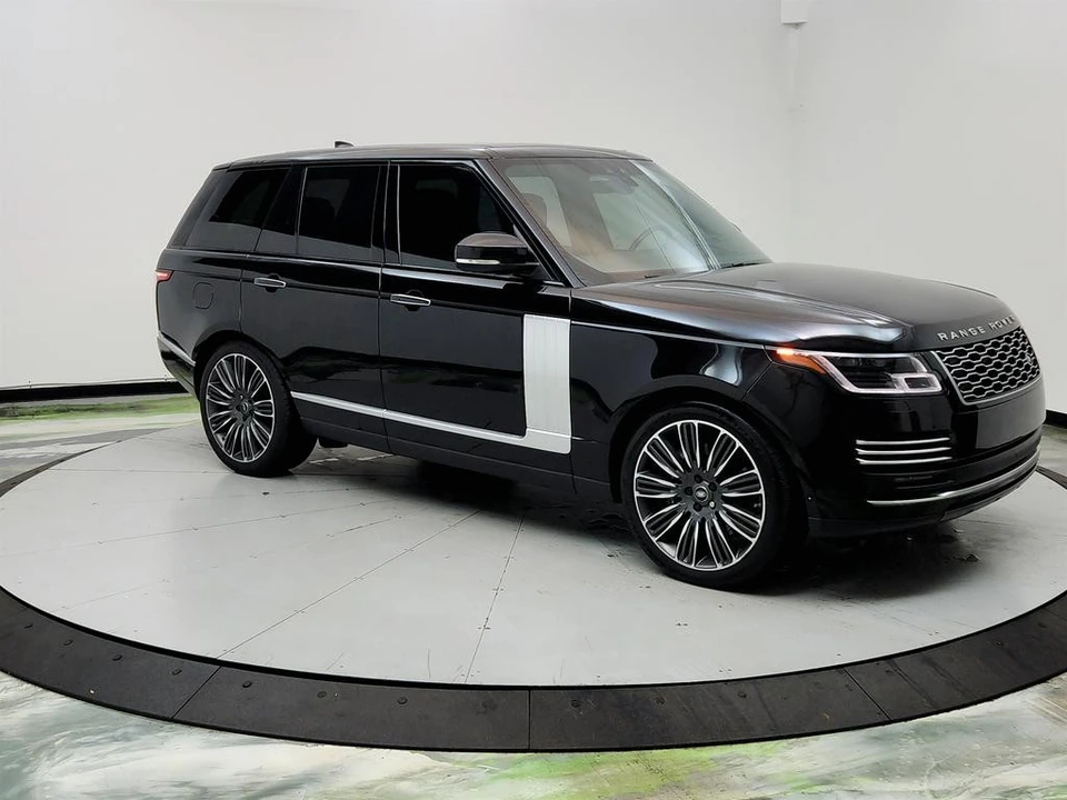 2018 Land Rover - Image 3 of 31