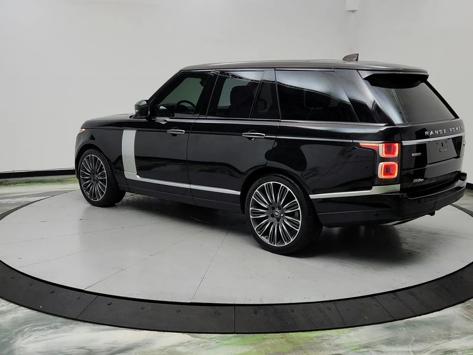 2018 Land Rover Range Rover L405 - Image 7 of 21