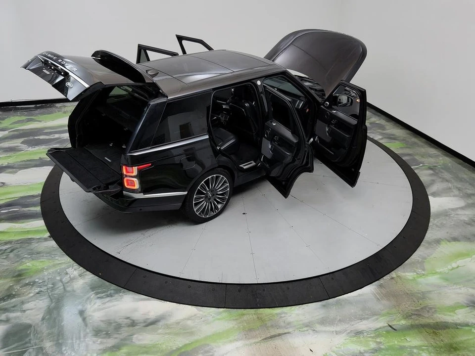 2018 Land Rover Range Rover L405 - Image 19 of 21
