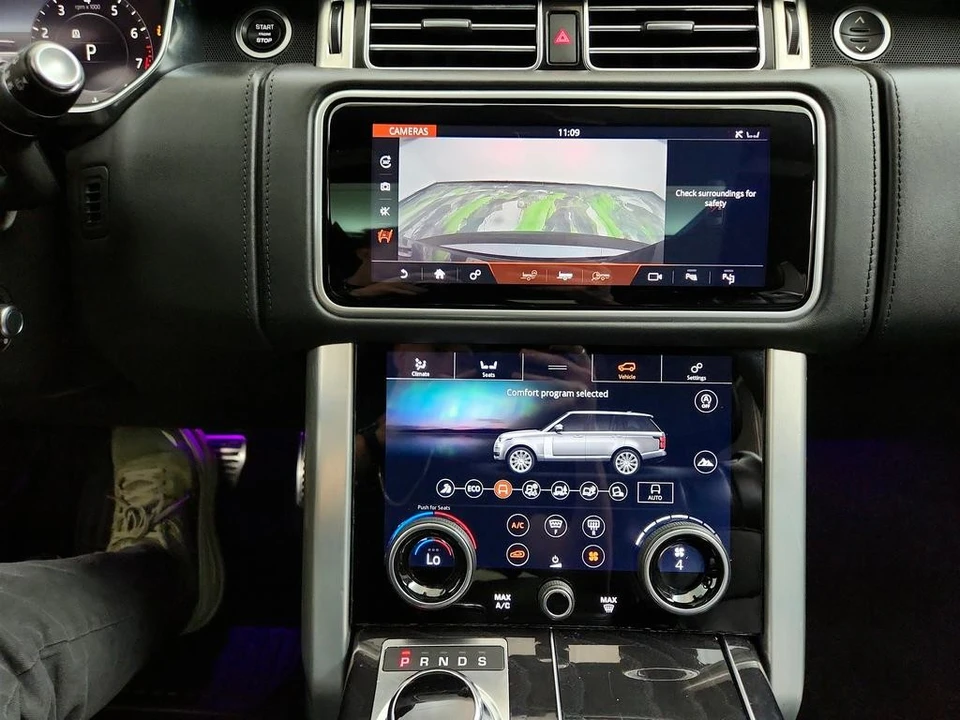 2018 Land Rover Range Rover L405 - Image 21 of 31