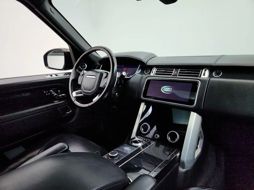 2018 Land Rover - Image 27 of 31