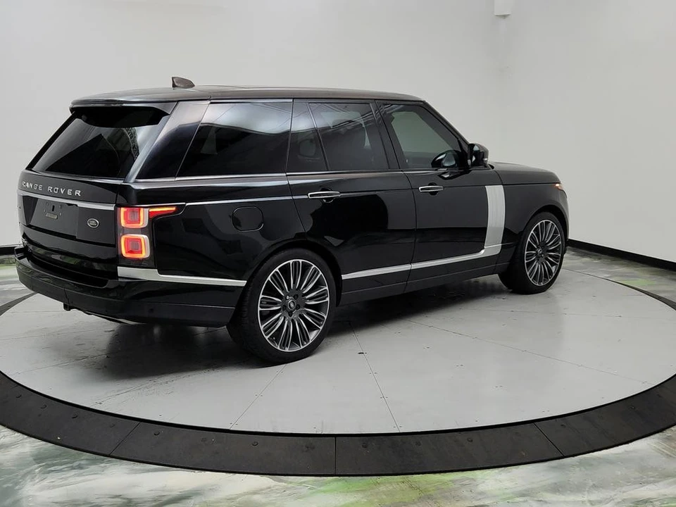 2018 Land Rover Range Rover L405 - Image 5 of 21