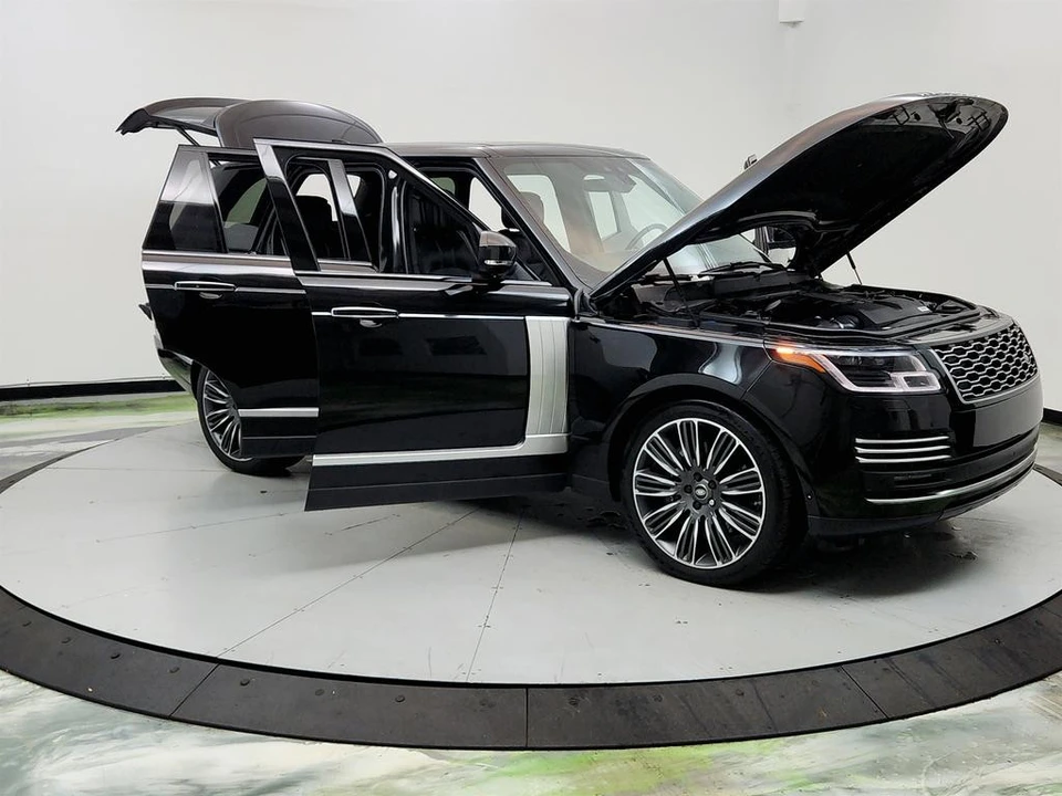 2018 Land Rover - Image 10 of 31