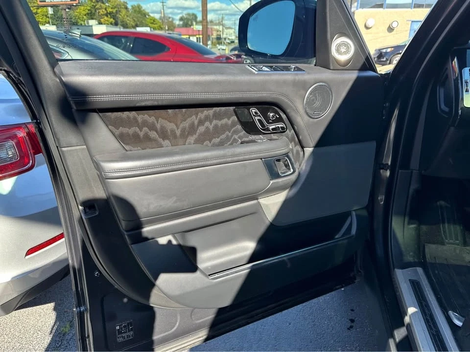 2018 Land Rover Range Rover L405 - Image 18 of 20