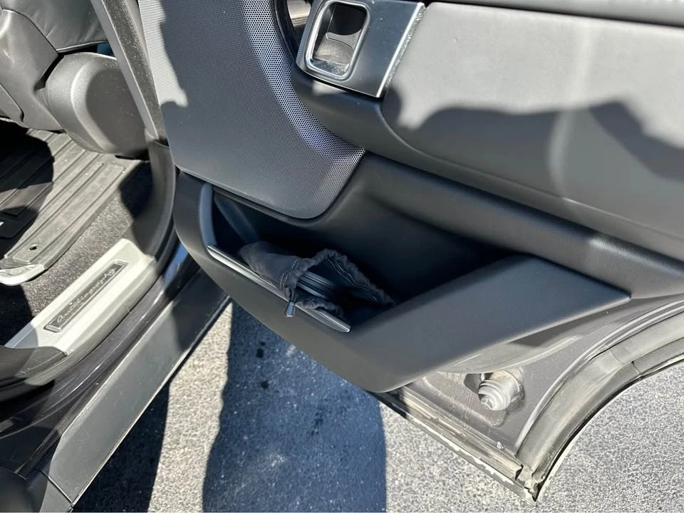 2018 Land Rover Range Rover L405 - Image 9 of 20