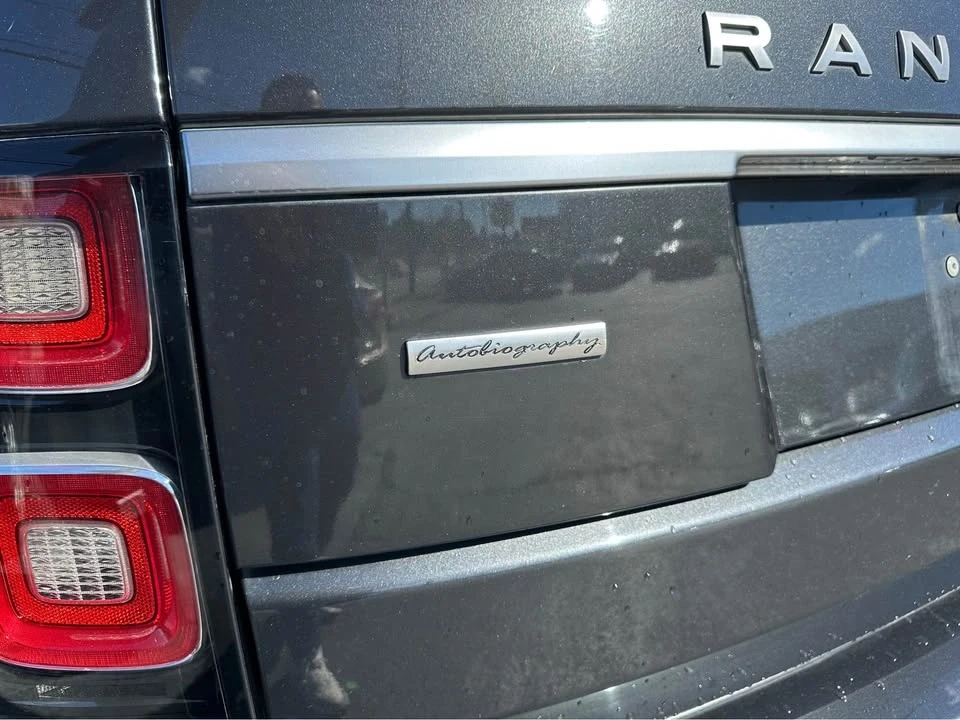 2018 Land Rover Range Rover L405 - Image 14 of 20