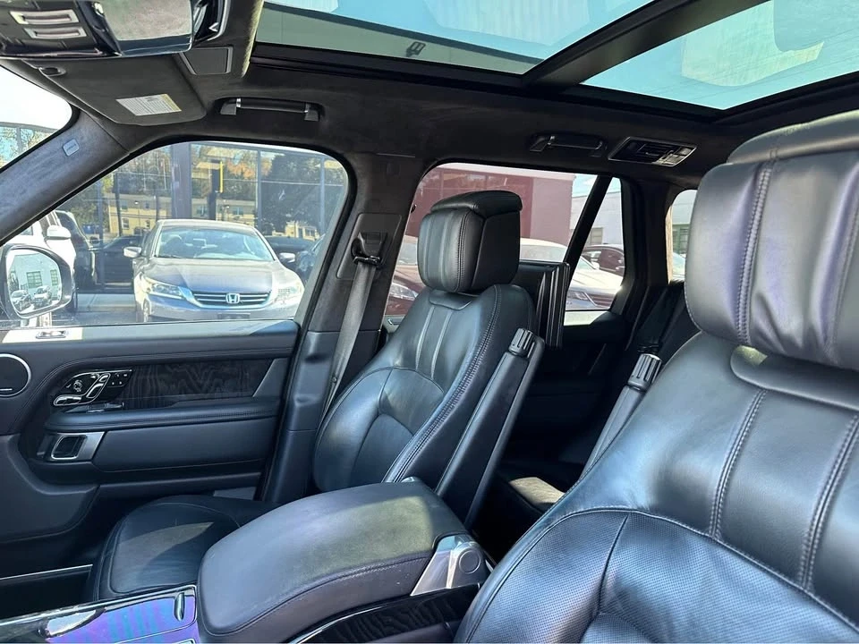 2018 Land Rover Range Rover L405 - Image 16 of 20