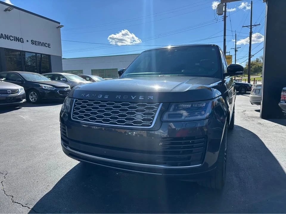 2018 Land Rover Range Rover L405 - Image 2 of 20