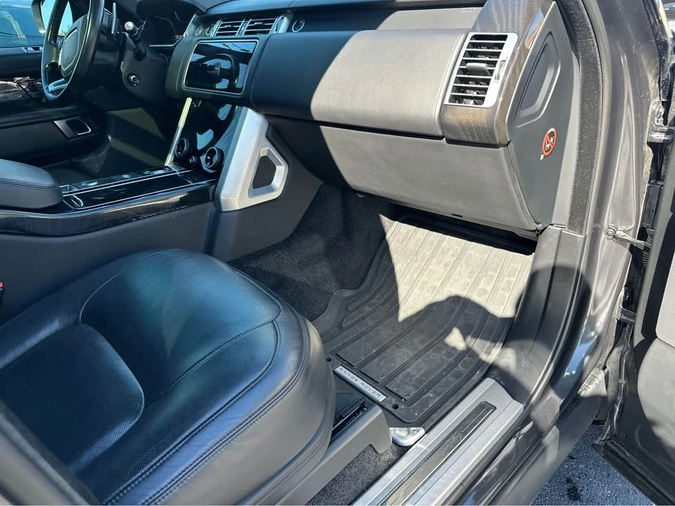 2018 Land Rover Range Rover L405 - Image 6 of 20