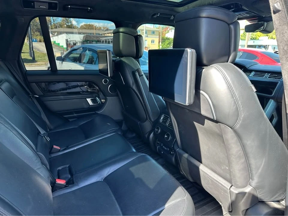 2018 Land Rover Range Rover L405 - Image 8 of 20