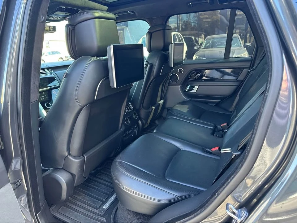 2018 Land Rover Range Rover L405 - Image 15 of 20
