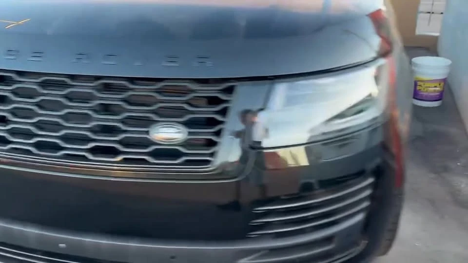 2018 Land Rover Range Rover L405 - Image 2 of 2
