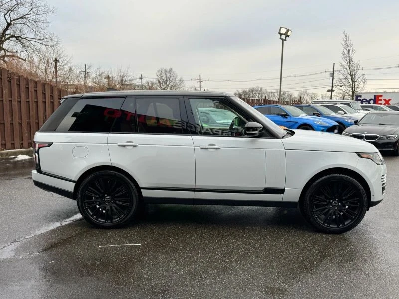 2018 Land Rover Range Rover L405 - Image 4 of 12