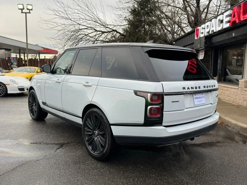 2018 Land Rover Range Rover L405 - Image 7 of 12