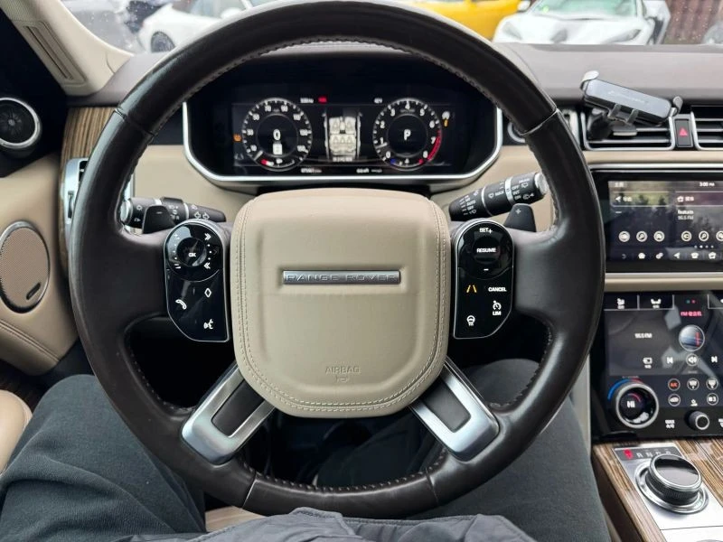 2018 Land Rover Range Rover L405 - Image 10 of 12