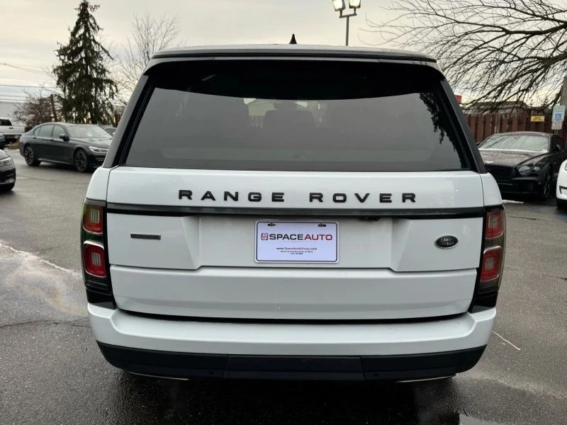 2018 Land Rover Range Rover L405 - Image 6 of 12