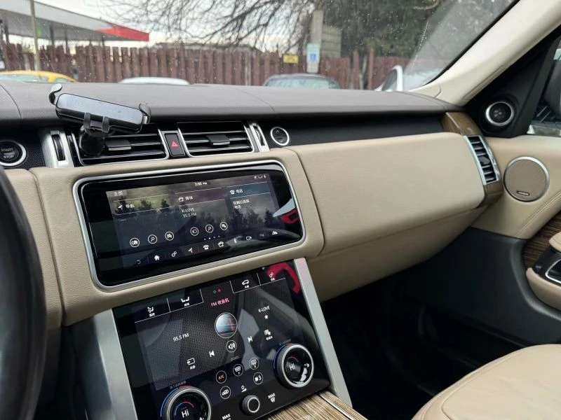 2018 Land Rover Range Rover L405 - Image 12 of 12
