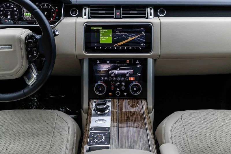 2018 Land Rover Range Rover L405 - Image 10 of 12