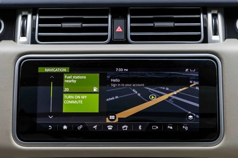 2018 Land Rover Range Rover L405 - Image 11 of 12