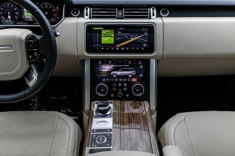 2018 Land Rover Range Rover L405 - Image 10 of 12