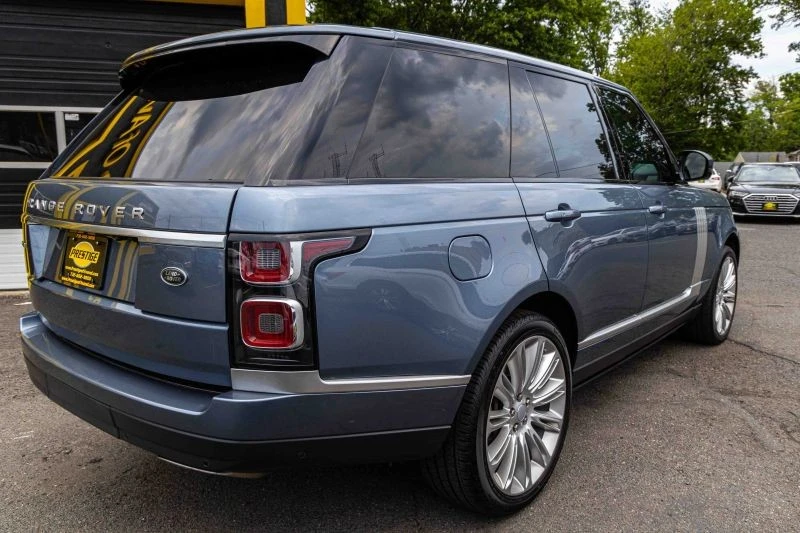 2018 Land Rover Range Rover L405 - Image 6 of 12