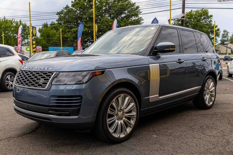2018 Land Rover Range Rover L405 - Image 3 of 12