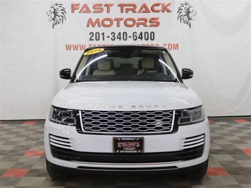 2018 Land Rover Range Rover L405 - Image 2 of 12