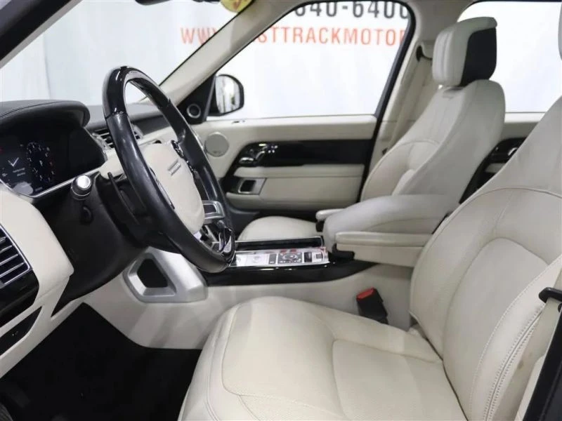 2018 Land Rover Range Rover L405 - Image 10 of 12