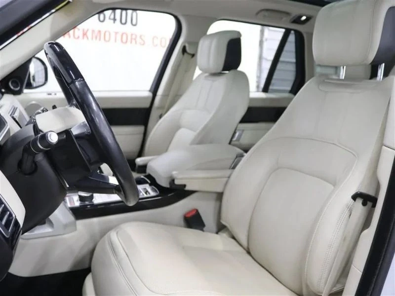 2018 Land Rover Range Rover L405 - Image 9 of 12