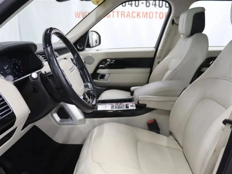 2018 Land Rover Range Rover L405 - Image 10 of 12