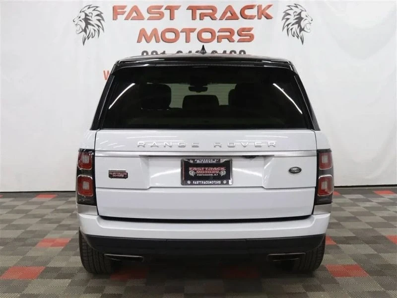 2018 Land Rover Range Rover L405 - Image 5 of 12