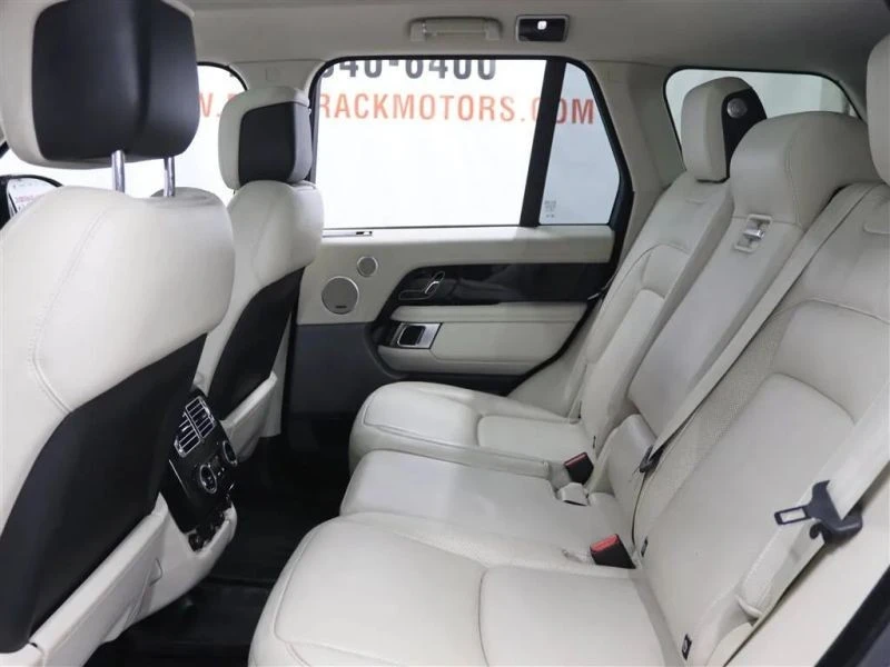 2018 Land Rover Range Rover L405 - Image 12 of 12