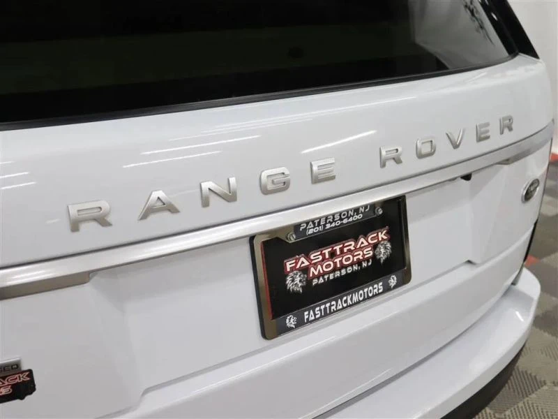 2018 Land Rover Range Rover L405 - Image 6 of 12