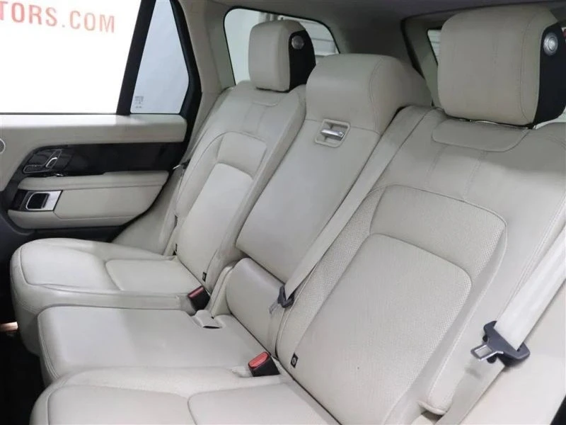 2018 Land Rover Range Rover L405 - Image 11 of 12