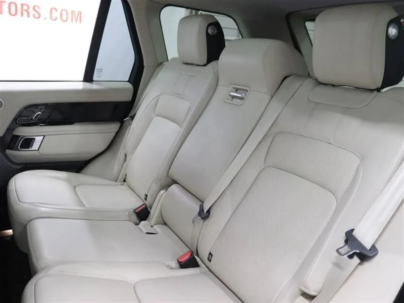 2018 Land Rover Range Rover L405 - Image 11 of 12